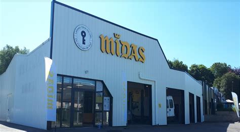 midas tours nord|Midas .